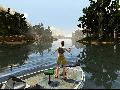 Rapala Fishing Frenzy Screenshots for Xbox 360 - Rapala Fishing Frenzy Xbox 360 Video Game Screenshots - Rapala Fishing Frenzy Xbox360 Game Screenshots