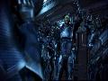 Mass Effect 3: Earth Launch Trailer