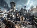 Gears of War: Judgment screenshot