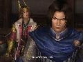 Warriors Orochi screenshot