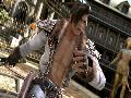 Soul Calibur V screenshot