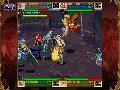 Dungeons & Dragons: Chronicles of Mystara screenshot