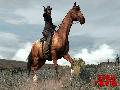 Red Dead Redemption Gameplay Intro