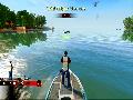 Rapala Pro Bass Fishing 2010 screenshot #12778