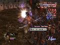 Samurai Warriors 2 Empires screenshot