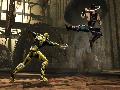 Mortal Kombat 2011 screenshot