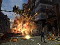 Crackdown 2 screenshot