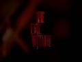 The Evil Within screenshot