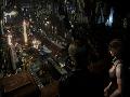 Resident Evil 6 screenshot