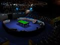 WSC Real 09: World Championship Snooker screenshot