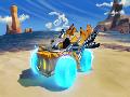 Skylanders: SuperChargers Screenshots for Xbox 360 - Skylanders: SuperChargers Xbox 360 Video Game Screenshots - Skylanders: SuperChargers Xbox360 Game Screenshots