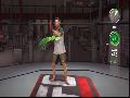 UFC Personal Trainer Screenshots for Xbox 360 - UFC Personal Trainer Xbox 360 Video Game Screenshots - UFC Personal Trainer Xbox360 Game Screenshots