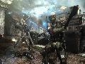 Metal Gear Rising: Revengeance screenshot