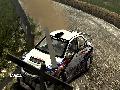 WRC 2010 screenshot