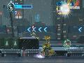 Mighty No. 9 screenshot