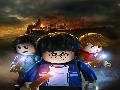 LEGO Harry Potter: Years 5-7 screenshot