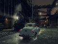 Mafia II screenshot