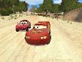 Cars: Gameplay 