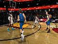 NBA JAM: On Fire Edition screenshot