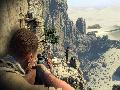 Sniper Elite 3 screenshot