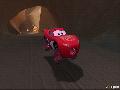 Cars: Mater-National screenshot