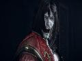 Castlevania: Lords of Shadow 2 screenshot