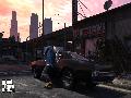 Grand Theft Auto V screenshot #28045