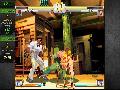 Street Fighter III: Third Strike Online Edition screenshot