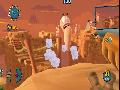 Worms: Ultimate Mayhem Screenshots for Xbox 360 - Worms: Ultimate Mayhem Xbox 360 Video Game Screenshots - Worms: Ultimate Mayhem Xbox360 Game Screenshots