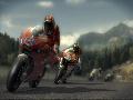 MotoGP 10/11 screenshot