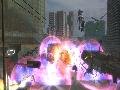 Destroy All Humans! Path of the Furon screenshot