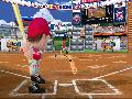 MLB Bobblehead Battle screenshot