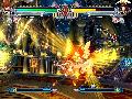 BlazBlue: Continuum Shift screenshot