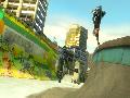 Shaun White Skateboarding screenshot