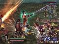 Samurai Warriors 2: Xtreme Legends screenshot