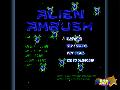 Alien Ambush Screenshots for Xbox 360 - Alien Ambush Xbox 360 Video Game Screenshots - Alien Ambush Xbox360 Game Screenshots