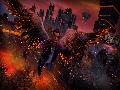 Saints Row: Gat Out of Hell Screenshots for Xbox 360 - Saints Row: Gat Out of Hell Xbox 360 Video Game Screenshots - Saints Row: Gat Out of Hell Xbox360 Game Screenshots