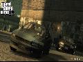 Grand Theft Auto IV screenshot