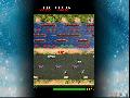 Frogger screenshot