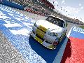 NASCAR The Game: Inside Line screenshot