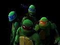 Teenage Mutant Ninja Turtles screenshot