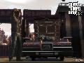 Grand Theft Auto IV screenshot #4082