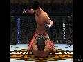 UFC 2009 Undisputed screenshot #5263
