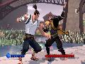 Karateka Screenshots for Xbox 360 - Karateka Xbox 360 Video Game Screenshots - Karateka Xbox360 Game Screenshots