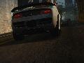 Ridge Racer Unbounded screenshot