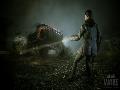 Alan Wake Screenshots for Xbox 360 - Alan Wake Xbox 360 Video Game Screenshots - Alan Wake Xbox360 Game Screenshots