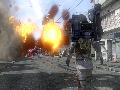 Earth Defense Force 2025 E3 2013 Trailer