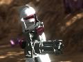 LEGO Star Wars III: The Clone Wars screenshot