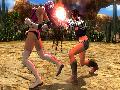 Tekken Tag Tournament 2 screenshot