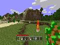 Minecraft Xbox 360 Edition screenshot